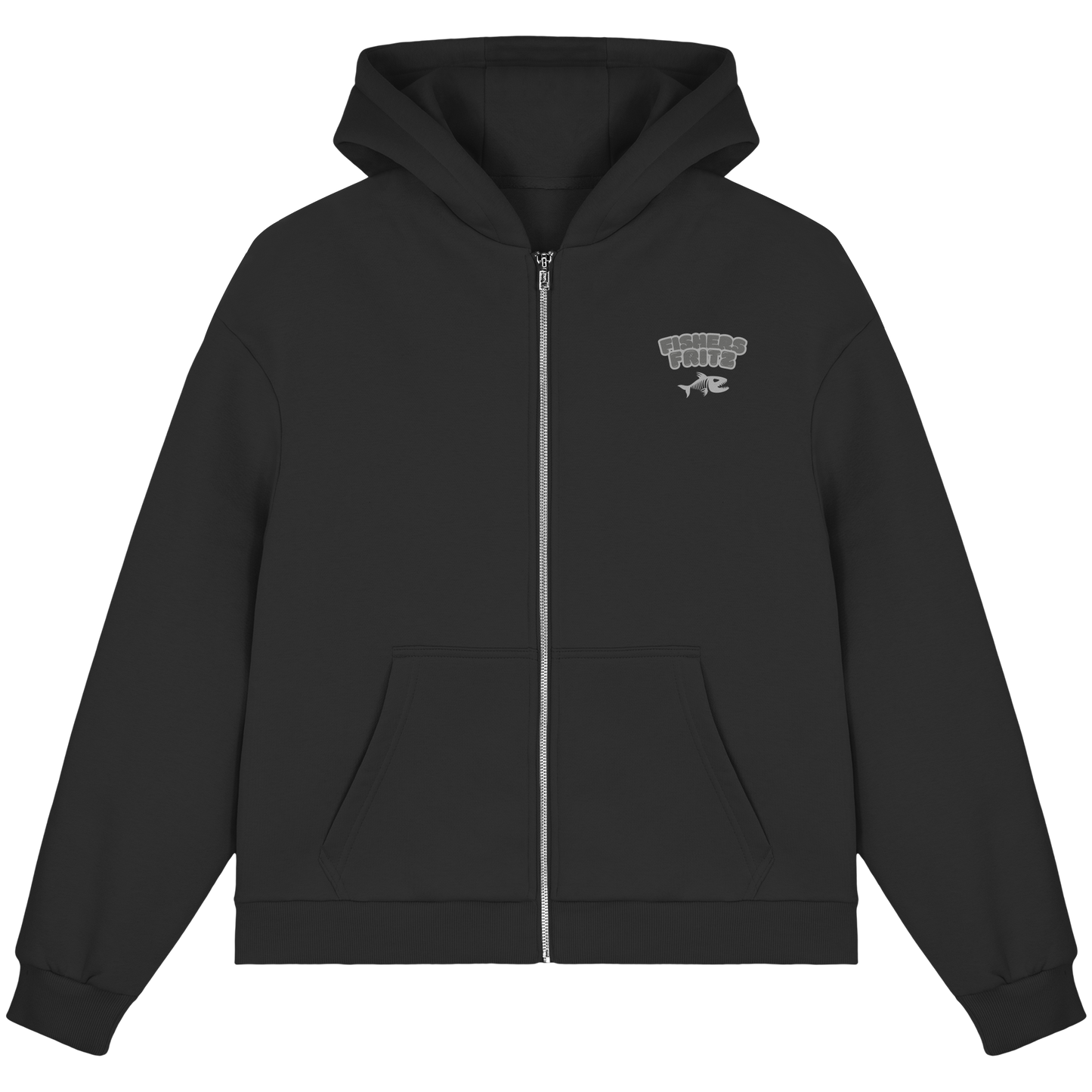 ZIPPER ORIGINAL F&F (weitere Farben)