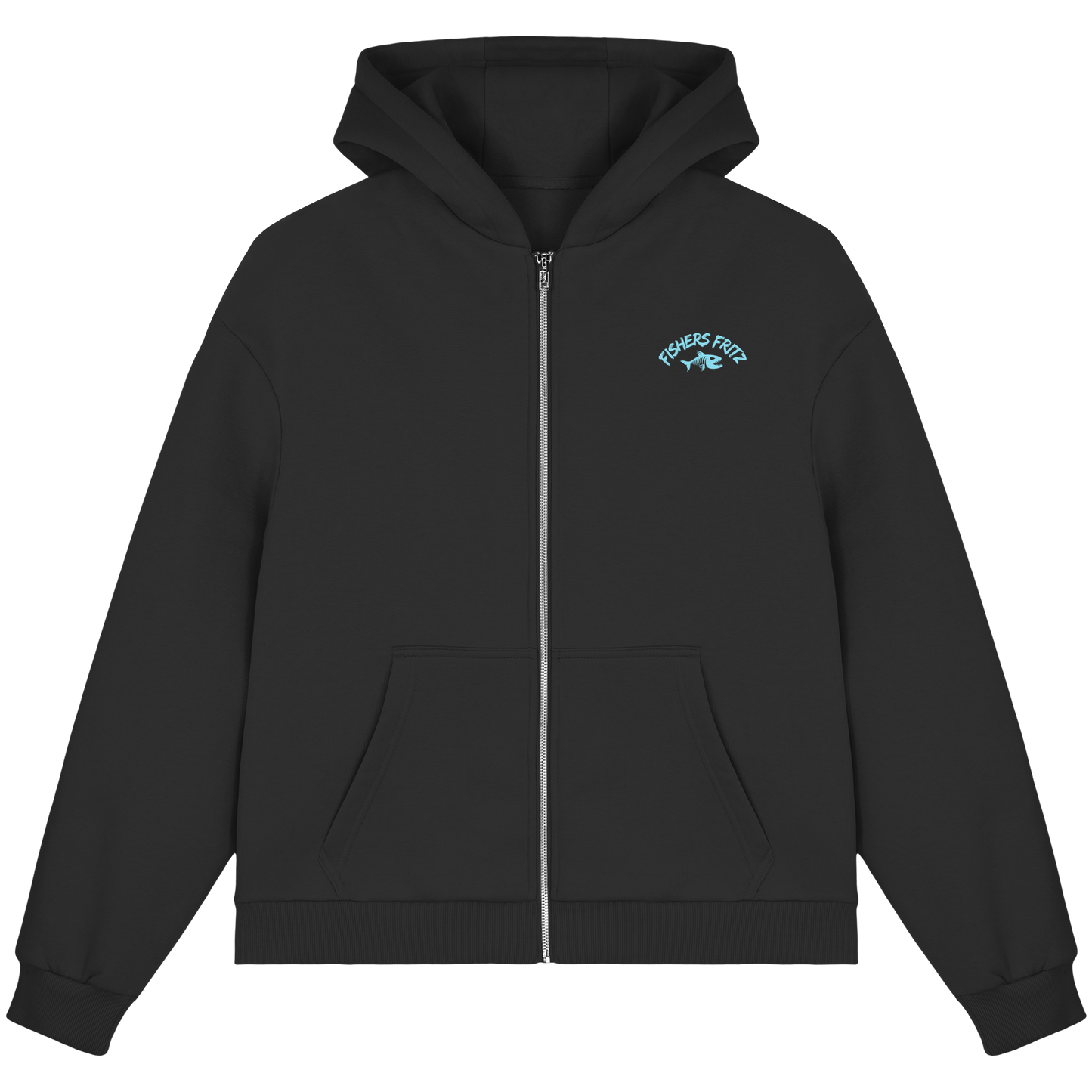 ZIPPER SAN FRANCISO (weitere Farben)