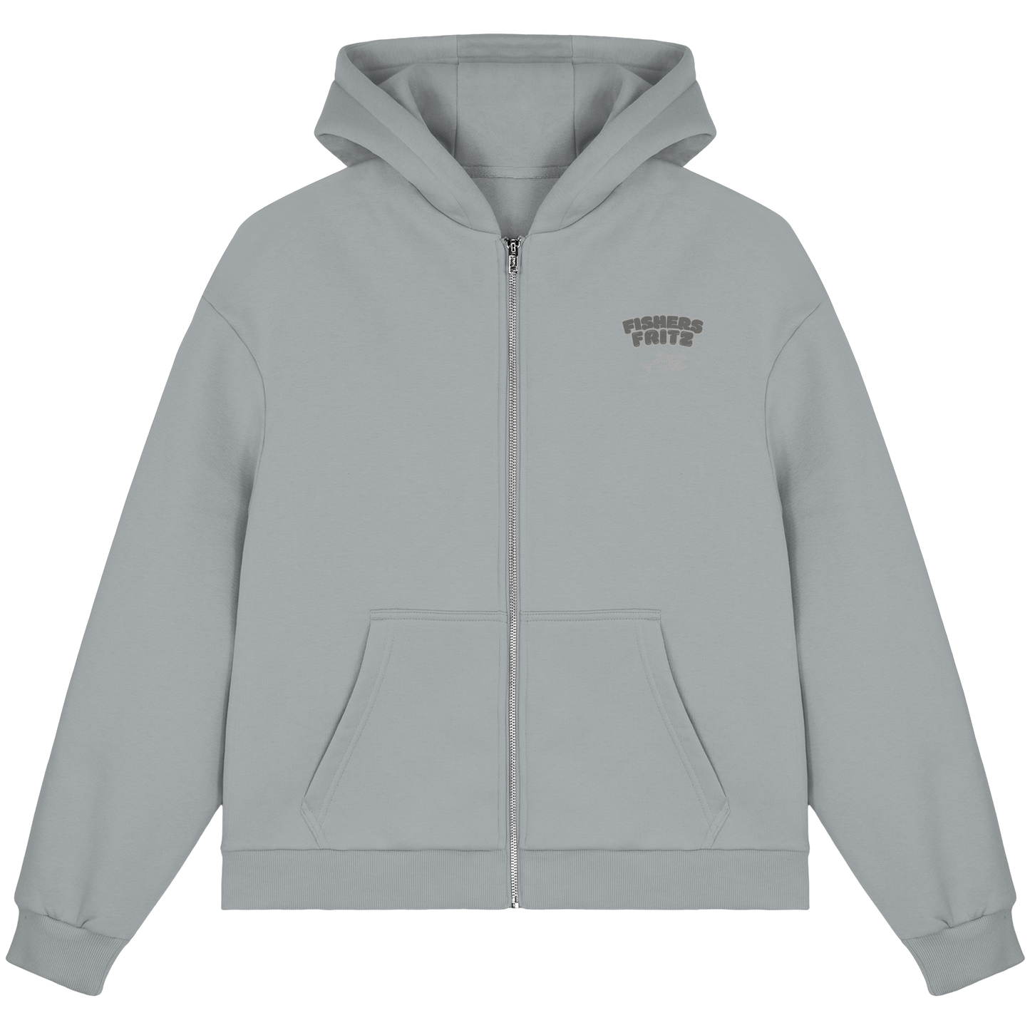 ZIPPER CREW F&F (weitere Farben)