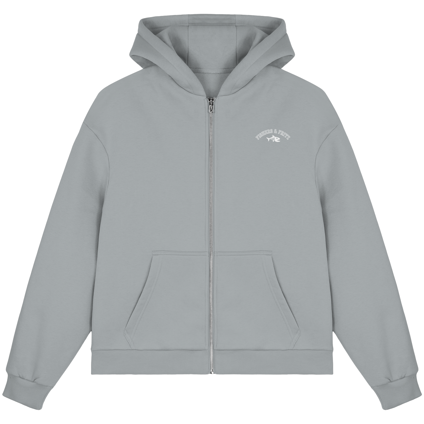 ZIPPER ESTABLISHED F&F (weitere Farben)