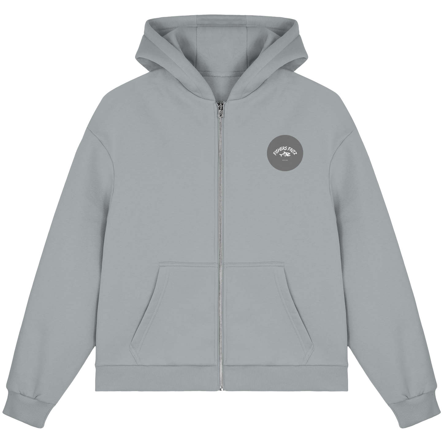 ZIPPER FISHERS AND FRITZ ORIGINAL (weitere Farben)