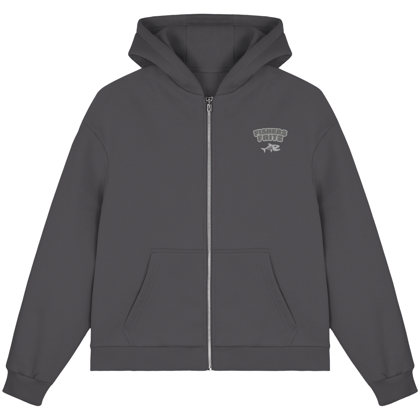 ZIPPER ORIGINAL F&F (weitere Farben)