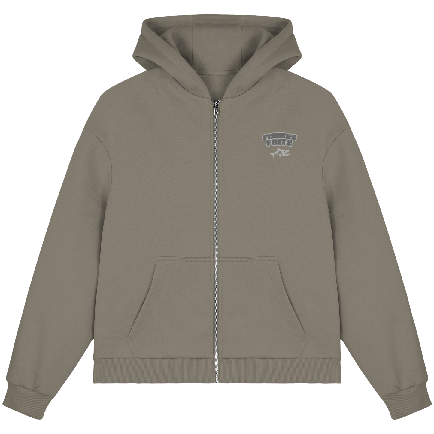 ZIPPER WORLD F&F (weitere Farben)