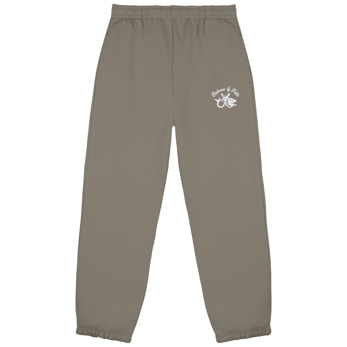 JOGGER HOOK (weitere Farben)