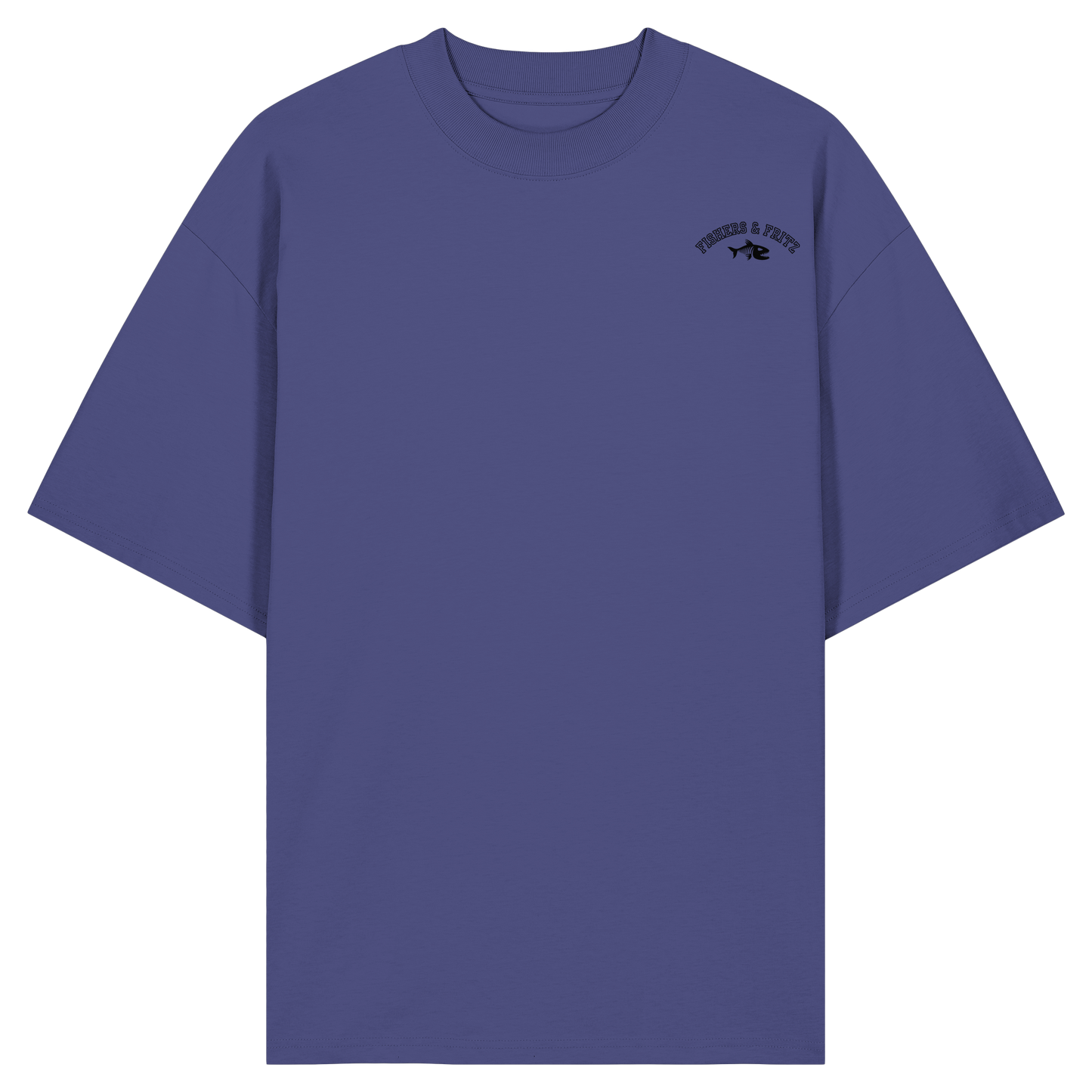 TEE FEEL THE DIFFERENCE (weitere Farben)