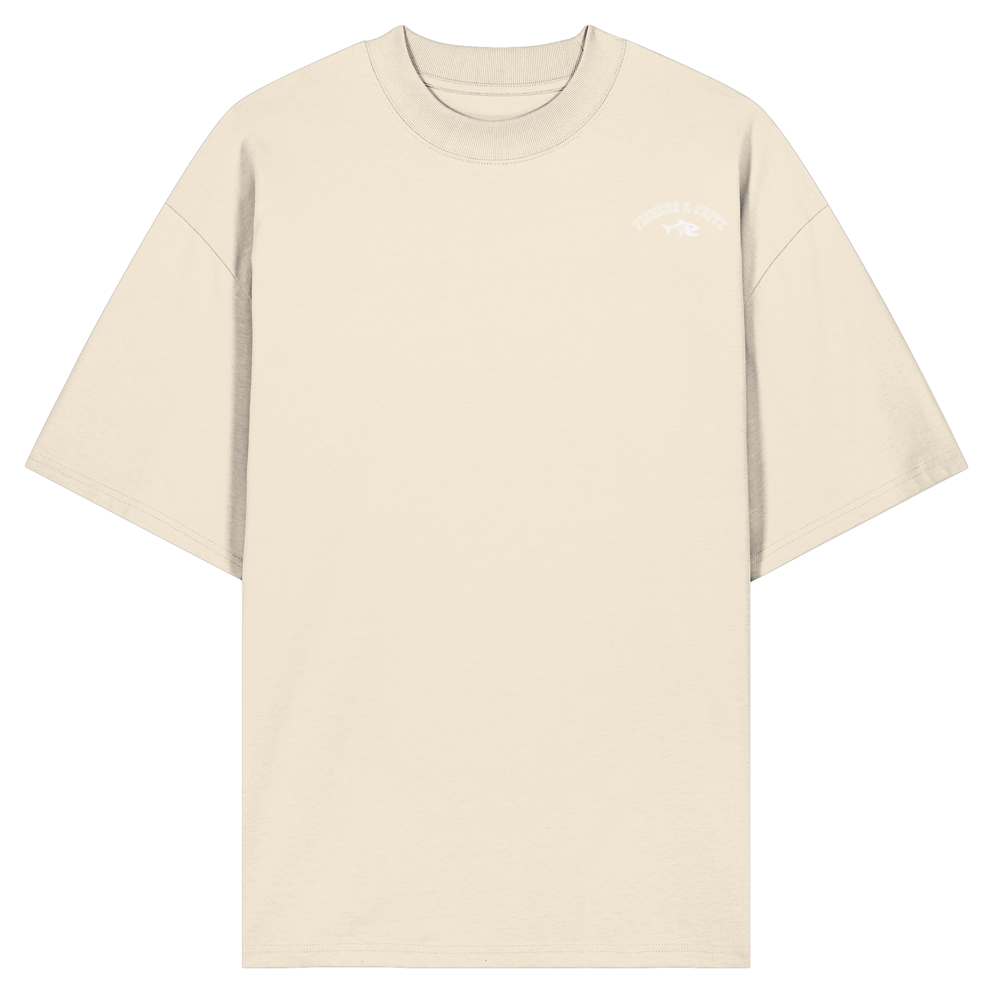 TEE FISHERS FRITZ WORLD (weitere Farben)