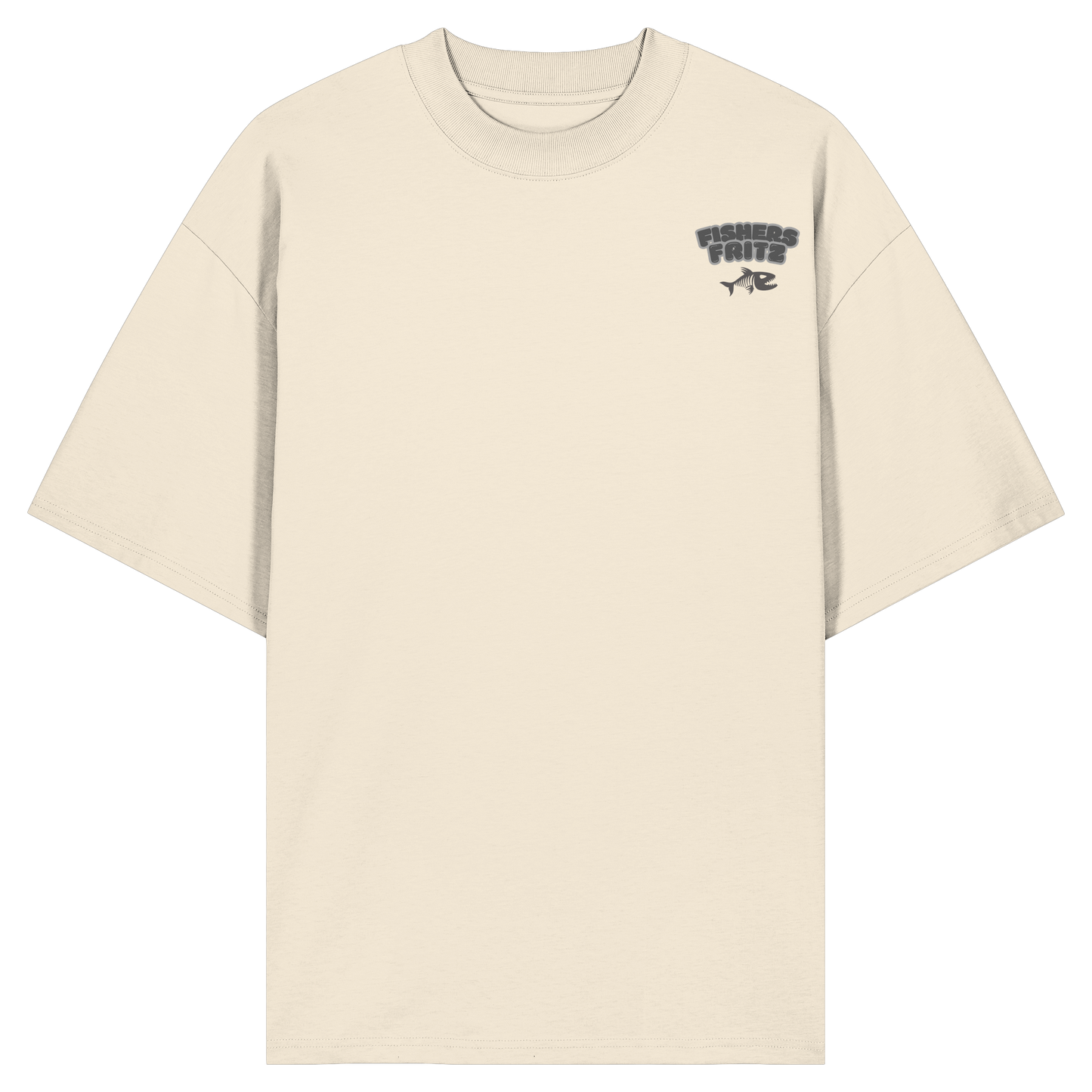 TEE CREW F&F (weitere Farben)