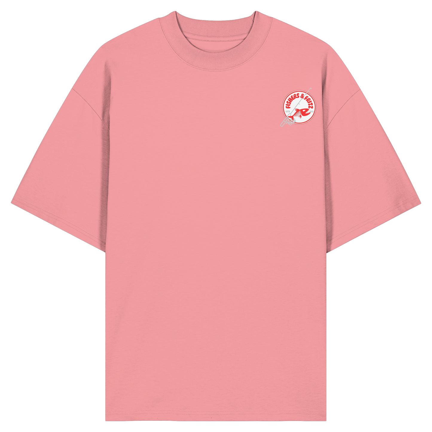 TEE FISHERS FRITZ CLUB (weitere Farben)