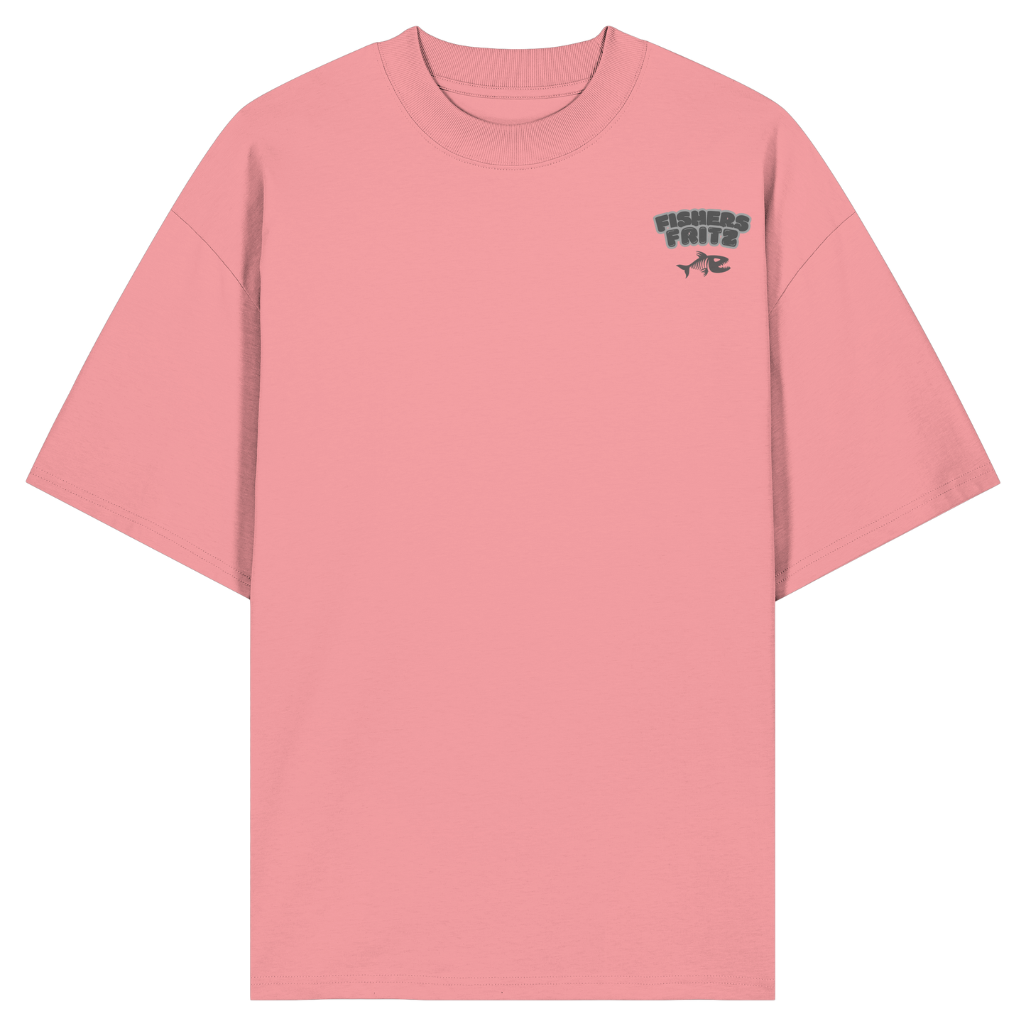 TEE CREW F&F (weitere Farben)