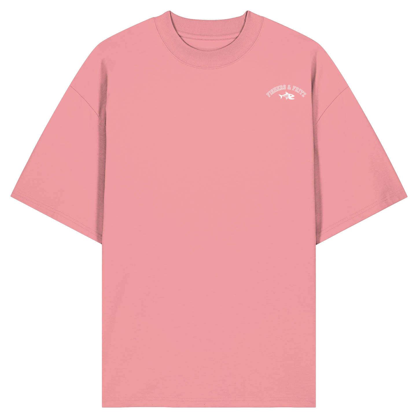 TEE FISHERS FRITZ WORLD (weitere Farben)