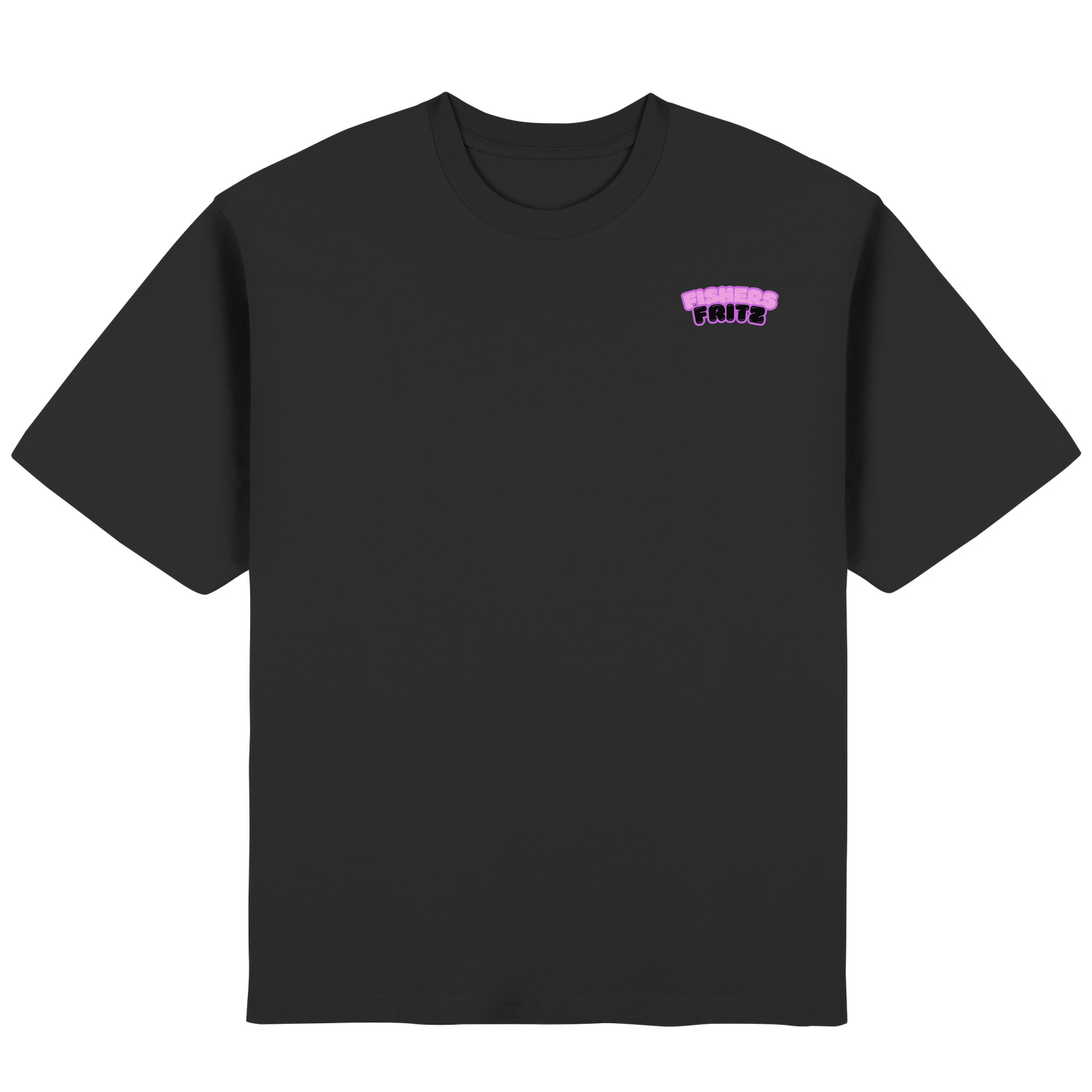 TEE F&F SHARK (weitere Farben)
