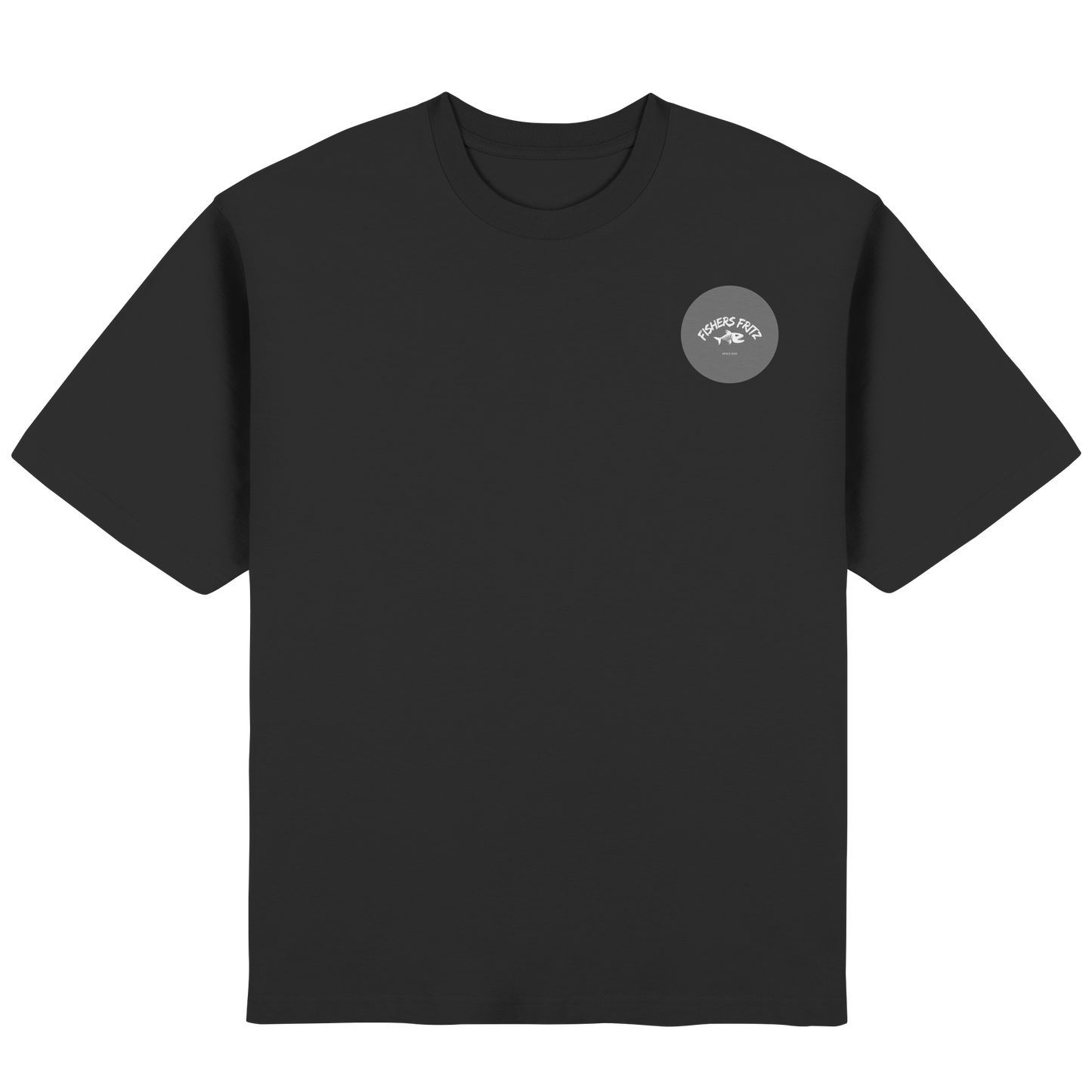 TEE ORIGINAL F&F (weitere Farben)