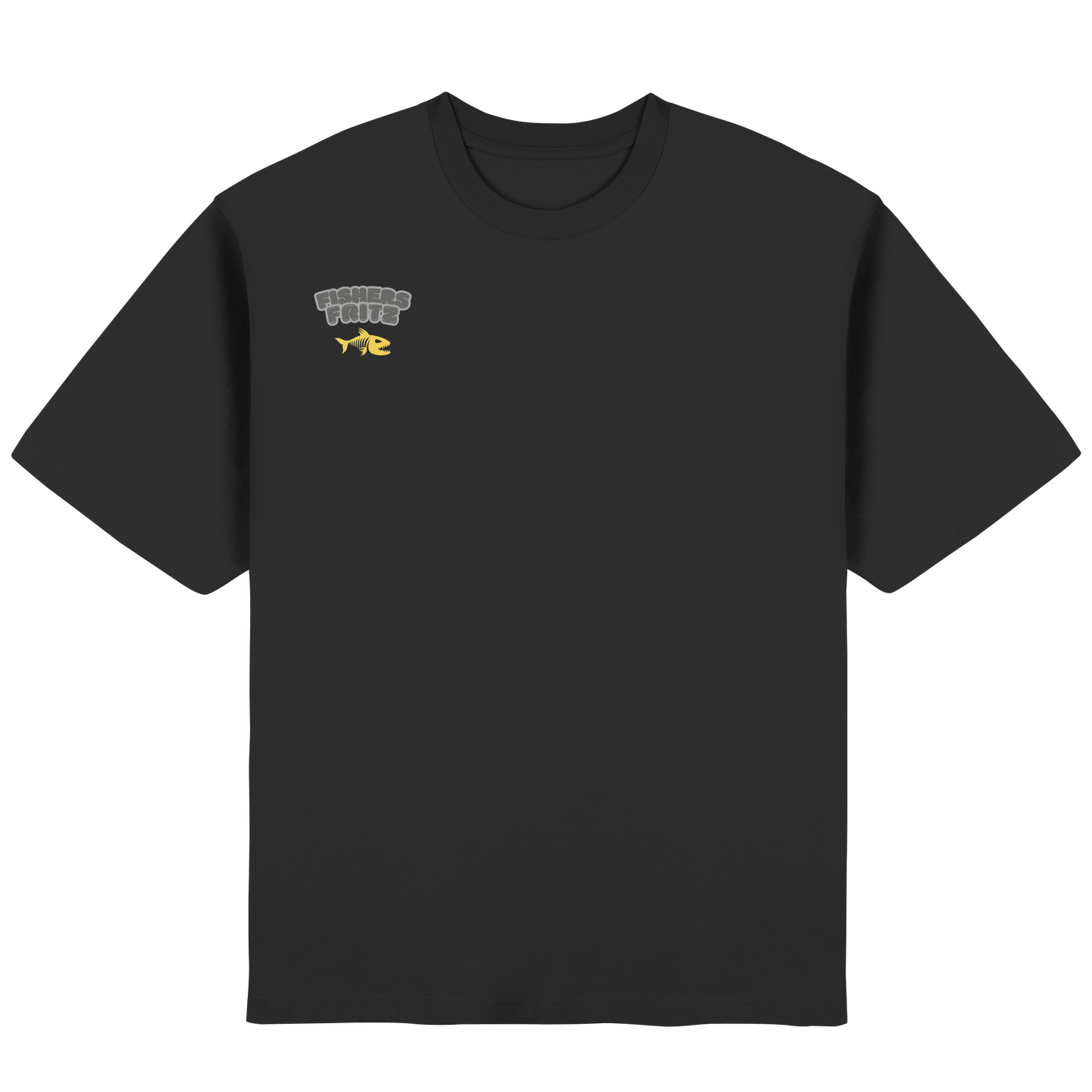TEE DROPSIZE F&F (weitere Farben)
