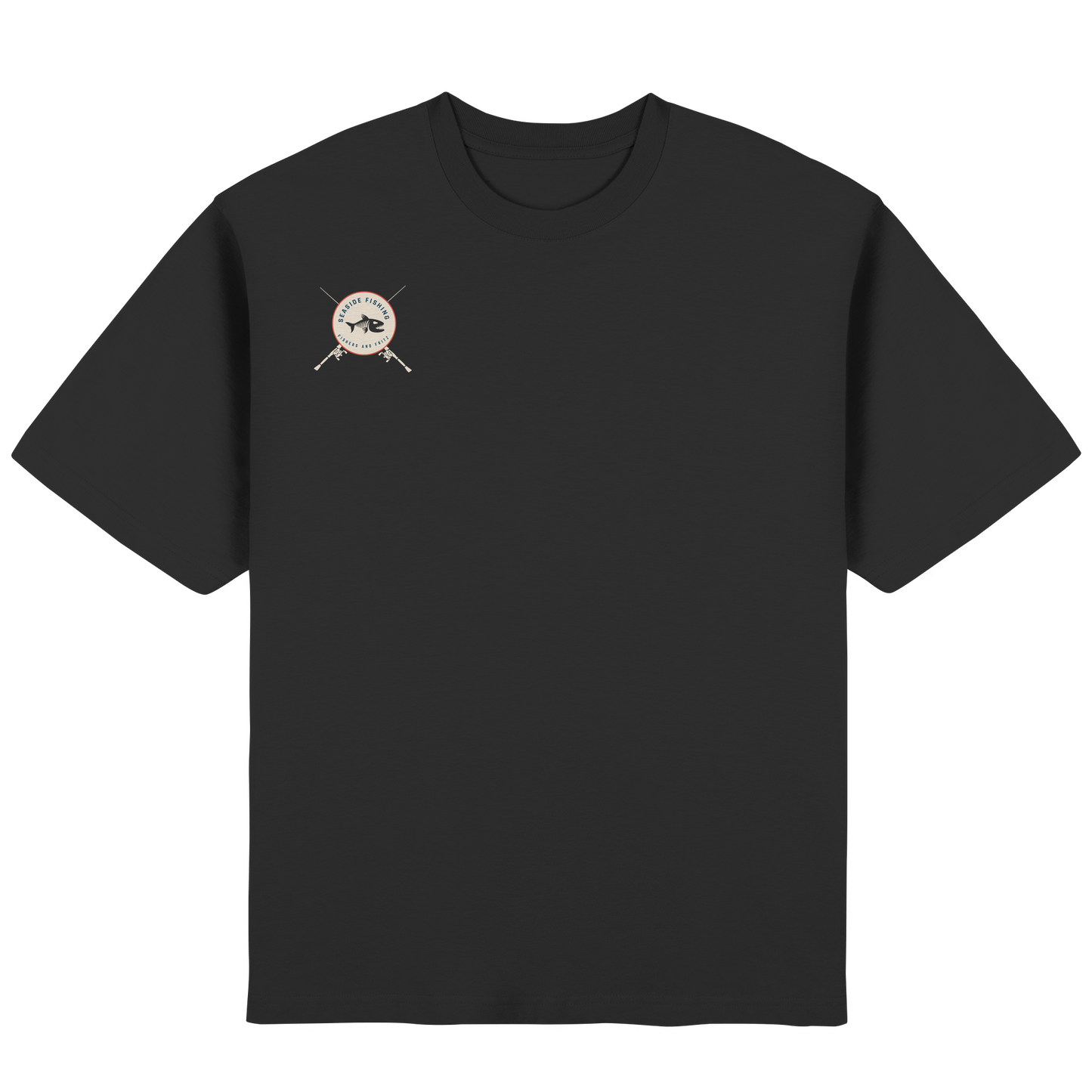 TEE SEASIDE FISHERS FRITZ (weitere Farben)