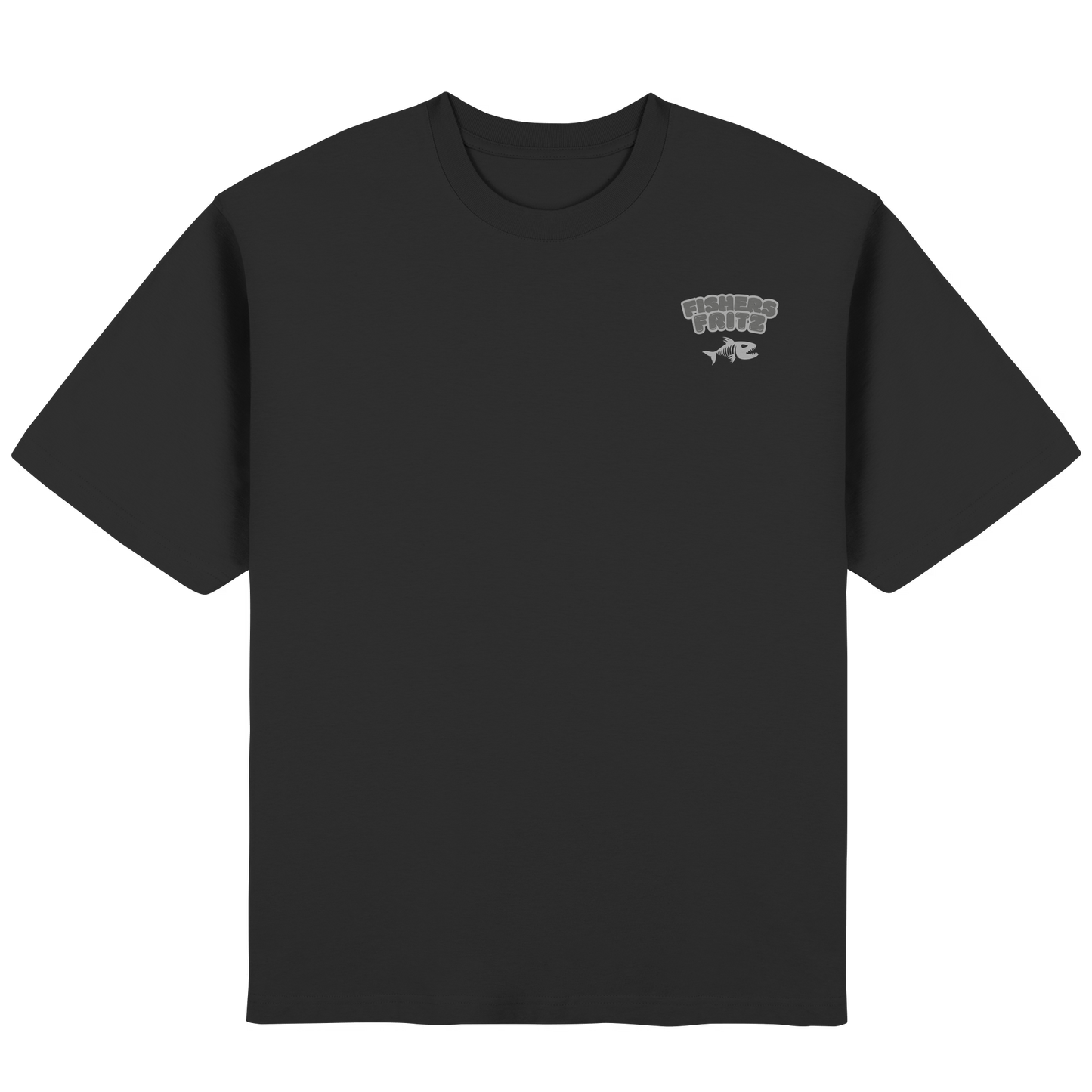 TEE FISHERS FRITZ CREW (weitere Farben)