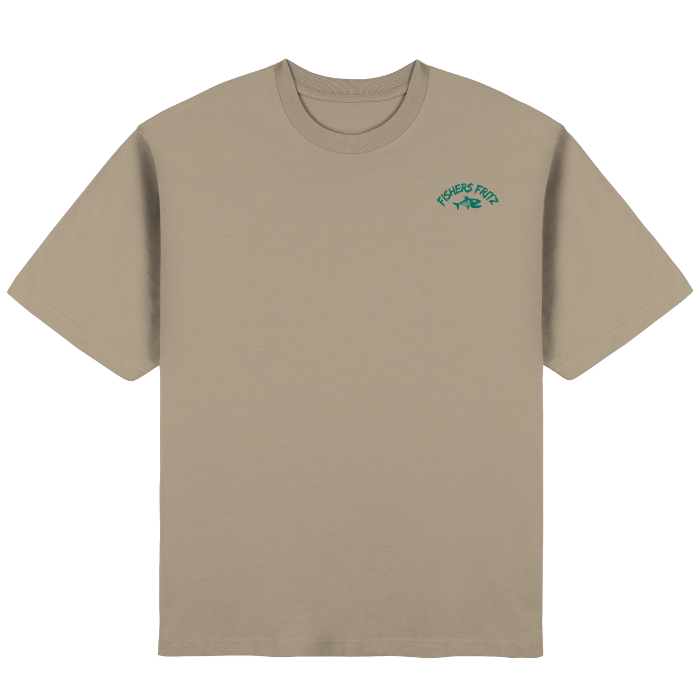 TEE FISHERMAN (weitere Farben)