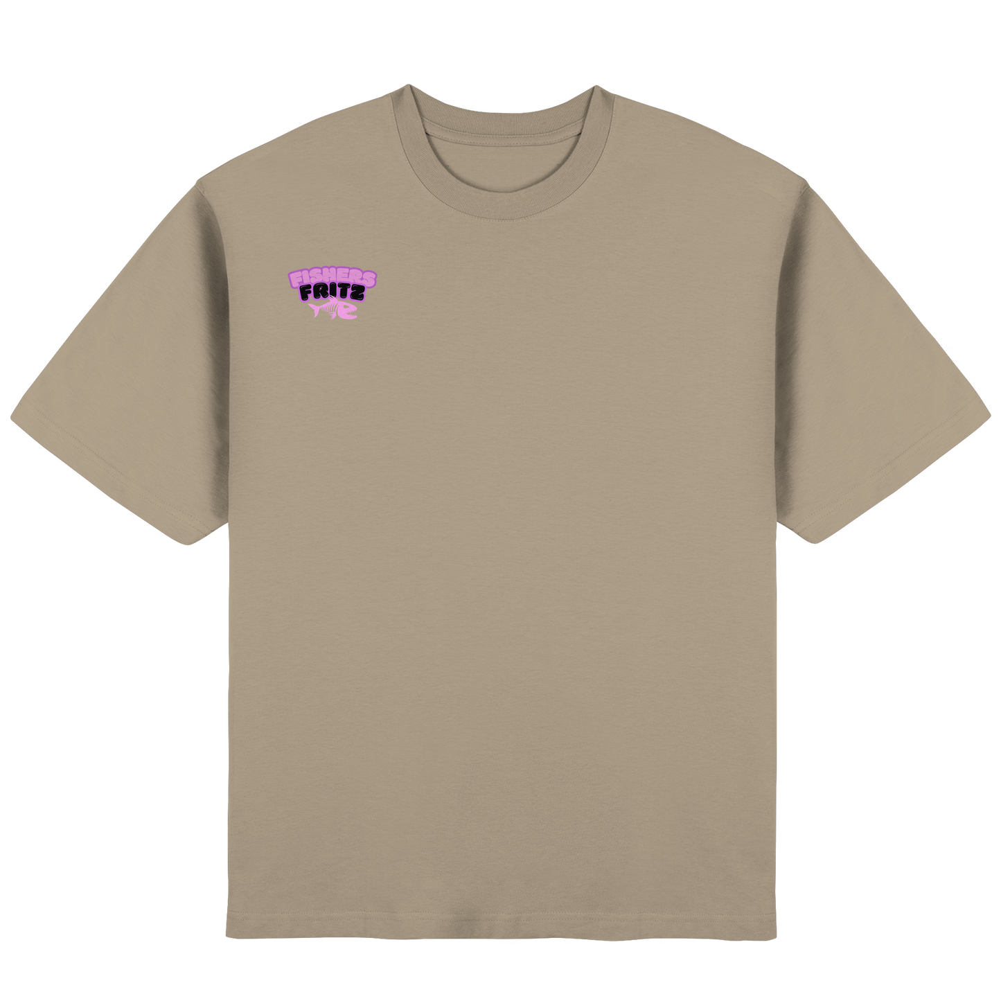 TEE WORLD FISHERS FRITZ (weitere Farben)