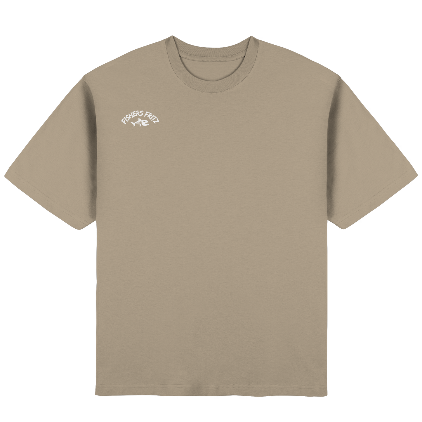 TEE COORDINATES FISHERS FRITZ (weitere Farben)