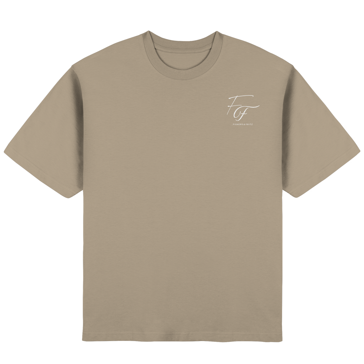 TEE FISHERS FRITZ (weitere Farben)