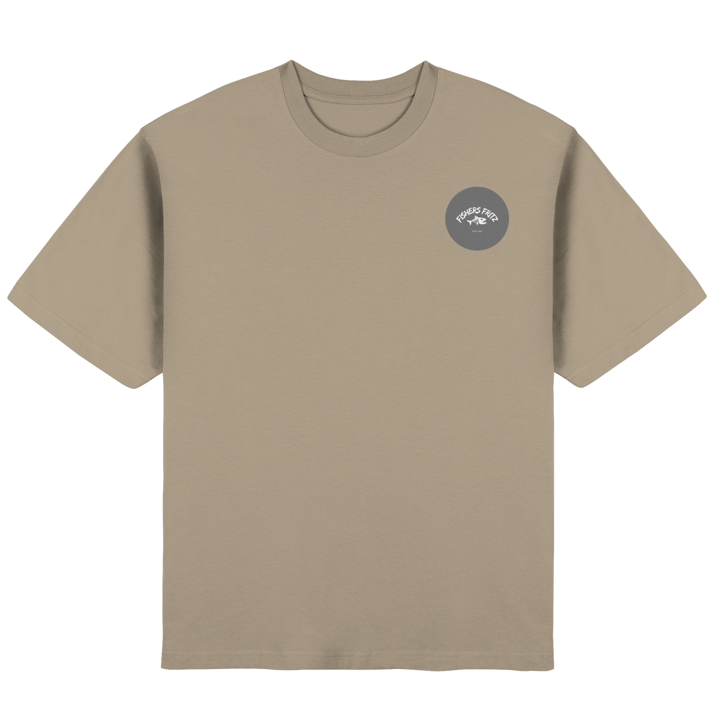 TEE ORIGINAL F&F (weitere Farben)