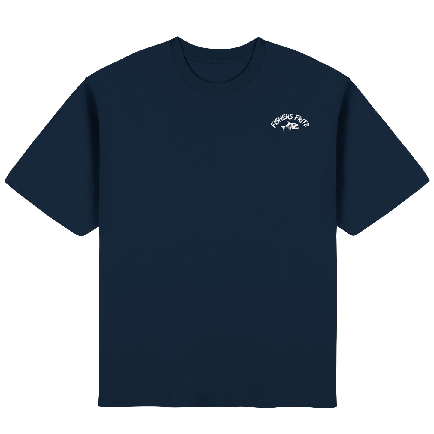 TEE TEAM FISHERS FRITZ (weitere Farben)