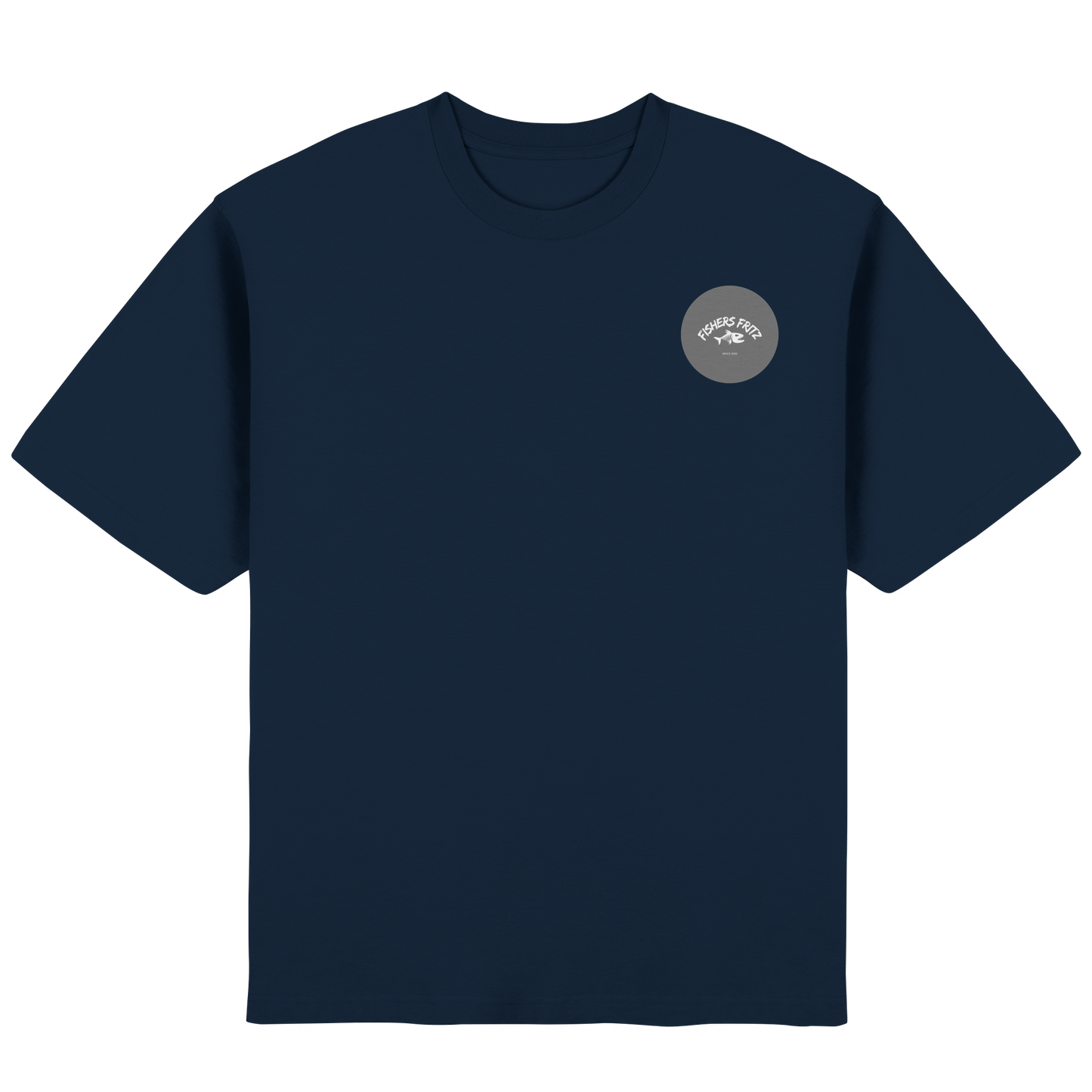 TEE ORIGINAL F&F (weitere Farben)