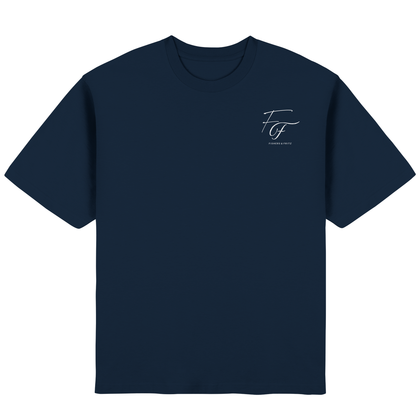 TEE FISHERS FRITZ (weitere Farben)