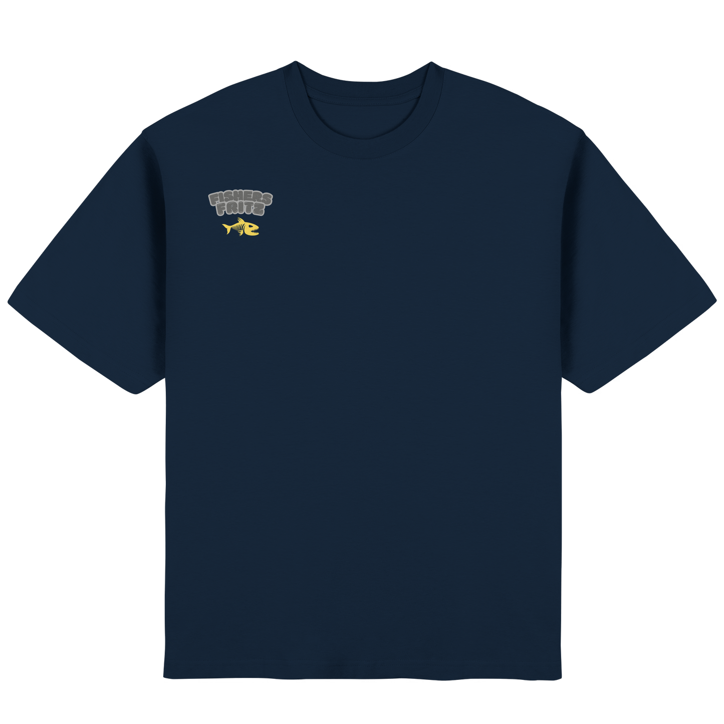 TEE DROPSIZE F&F (weitere Farben)