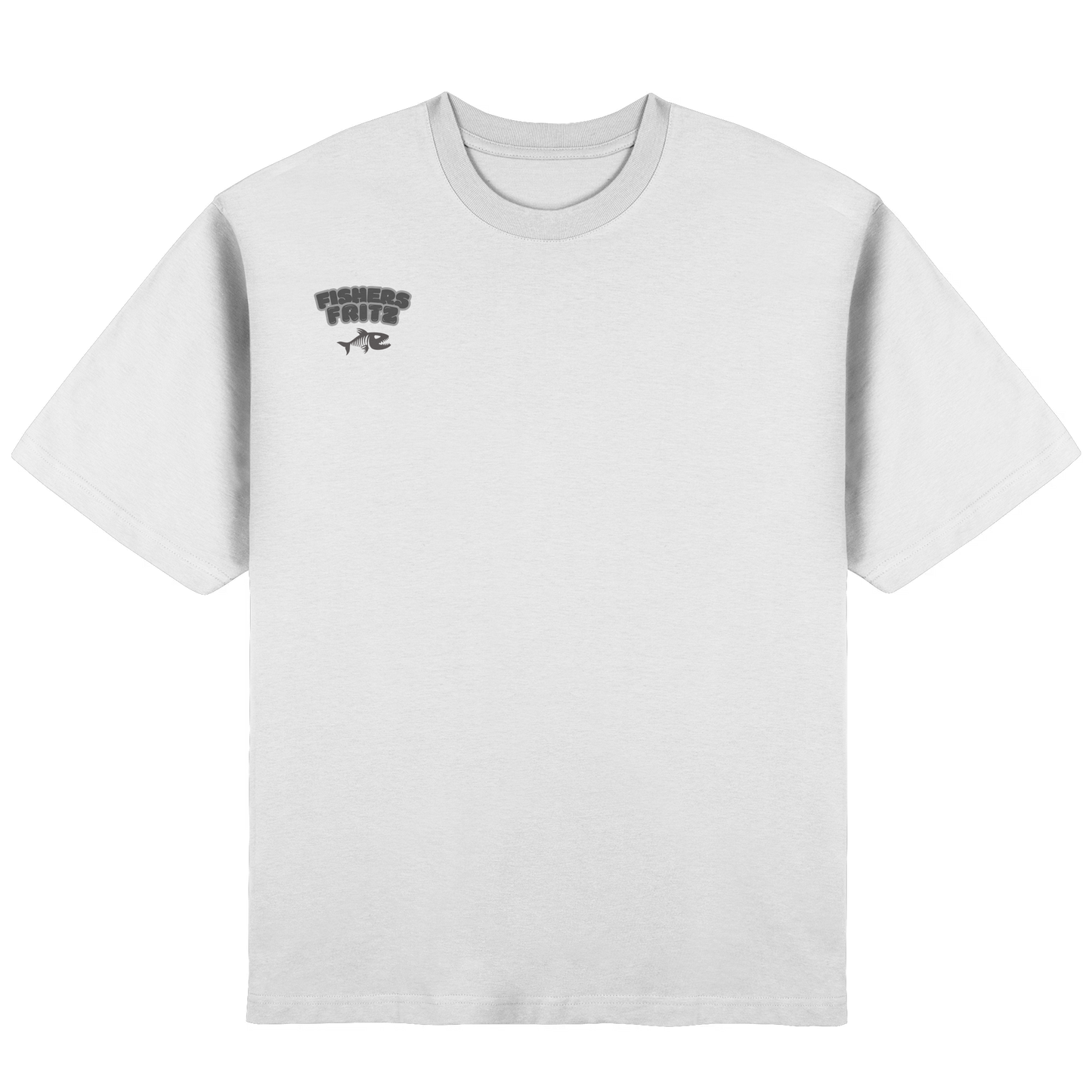 TEE CANDY F&F WHITE