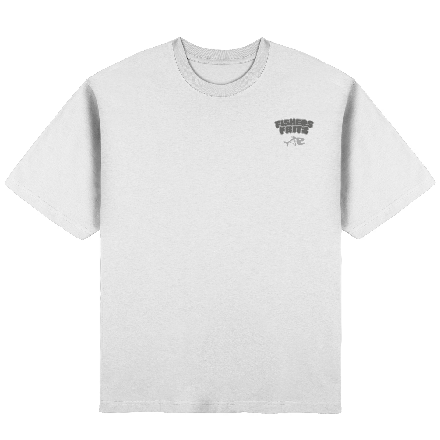TEE FISHERS FRITZ CREW (weitere Farben)