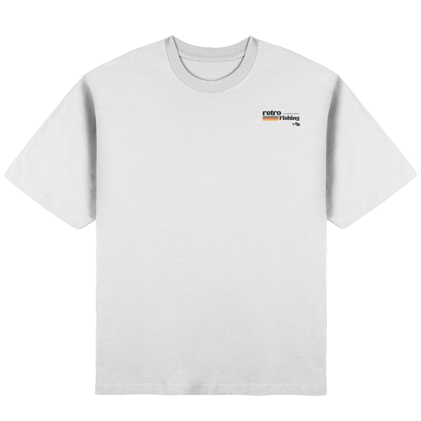 TEE RETRO FISHERS & FRITZ (weitere Farben)