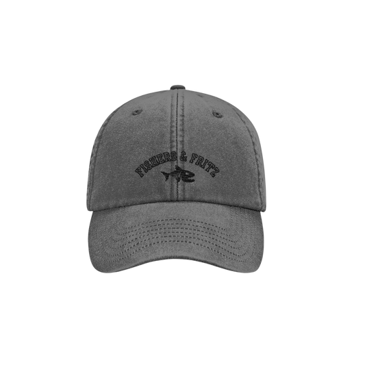 VINTAGE CAP F&F (weitere Farben)