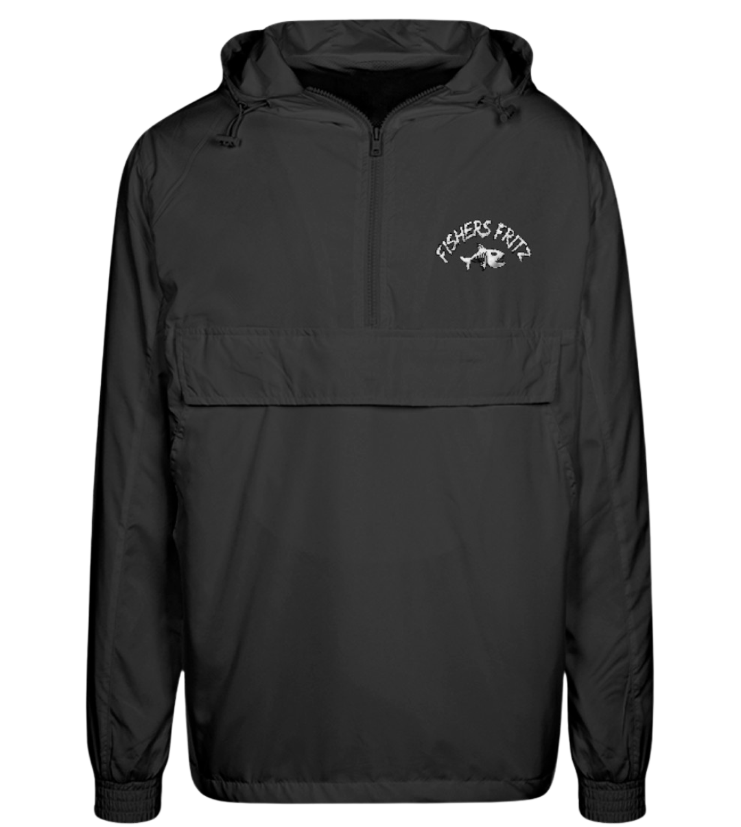 Windbreaker mit Stick F&F