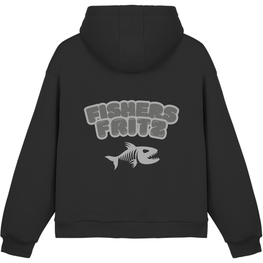 HOODED ORIGINAL F&F (weitere Farben)