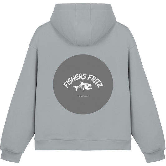 HOODED SINCE FISHERS & FRITZ (weitere Farben)