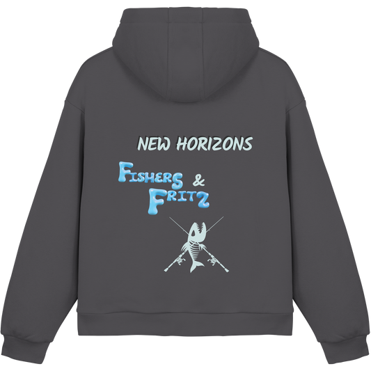 HOODED HORIZONS F&F (weitere Farben)