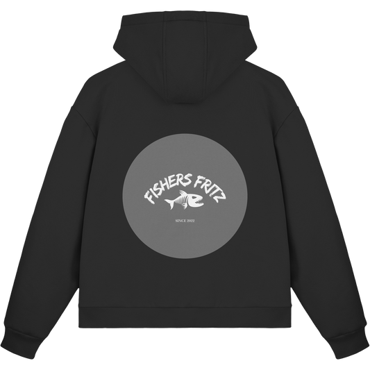 ZIPPER FISHERS AND FRITZ ORIGINAL (weitere Farben)