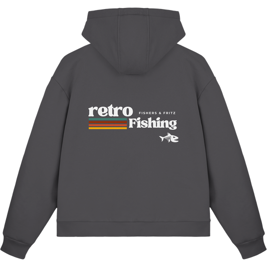 ZIPPER RETRO FISHERS FRITZ (weitere Farben)