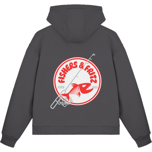 ZIPPER F&F CLUB (weitere Farben)