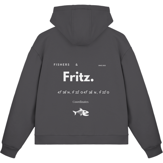 ZIPPER COORDINATES F&F (weitere Farben)