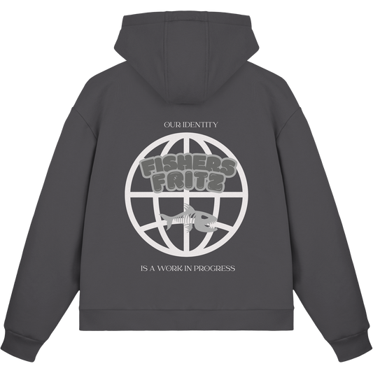 ZIPPER WORLD F&F (weitere Farben)