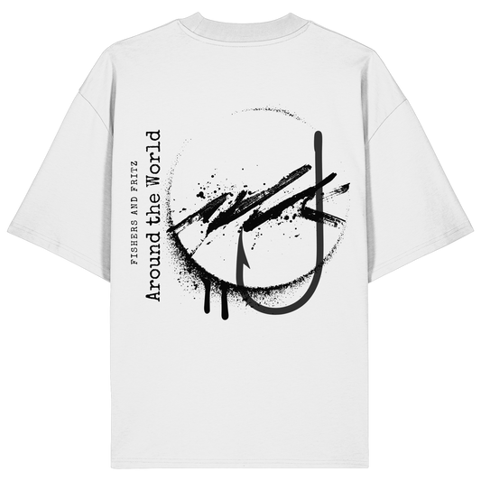 TEE AROUND THE WORLD (weitere Farben)