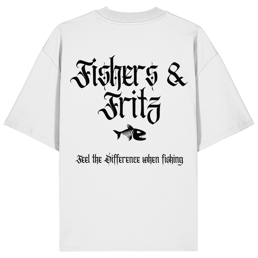 TEE FEEL THE DIFFERENCE (weitere Farben)