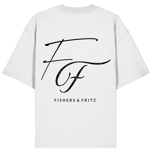 TEE FISHERS & FRITZ (weitere Farben)
