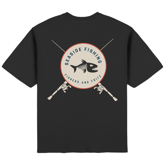 TEE SEASIDE FISHERS FRITZ (weitere Farben)