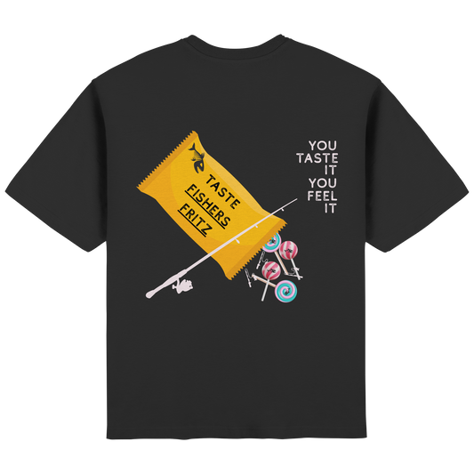 TEE CANDY F&F (weitere Farben)