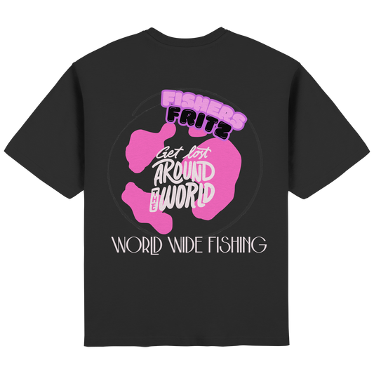 TEE WORLD FISHERS FRITZ (weitere Farben)