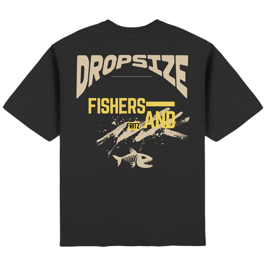 TEE DROPSIZE F&F (weitere Farben)