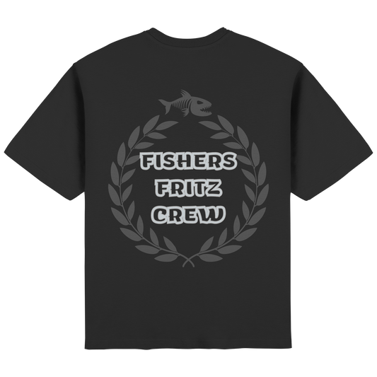 TEE FISHERS FRITZ CREW (weitere Farben)