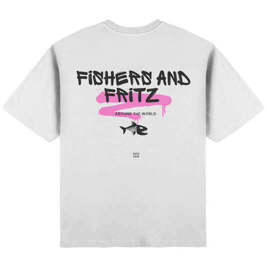 TEE F&F EST. (weitere Farben)